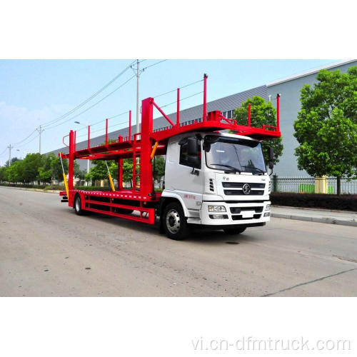 Carrier Carriers 5 Car Transport Truck Trailer